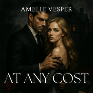 At Any Cost-logo