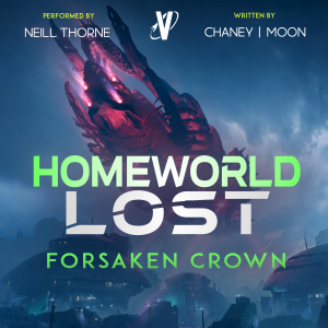 Forsaken Crown