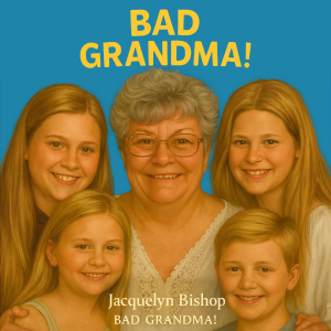 Bad Grandma!-logo