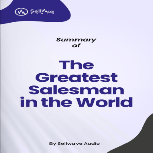 Summary of The Greatest Salesman in the World-logo