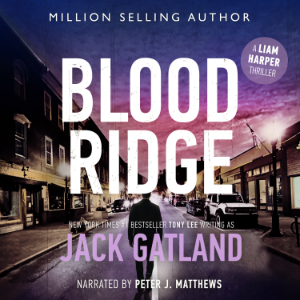 Blood Ridge-logo