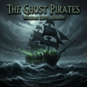 The Ghost Pirates