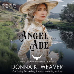 An Angel for Abe