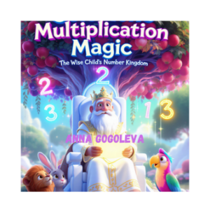 Solomon's Multiplication Magic.