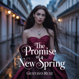 The promise of a new spring