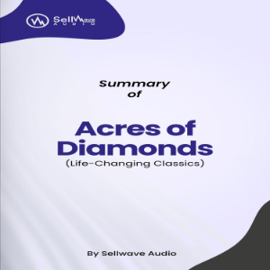 Summary of Acres of Diamonds-logo