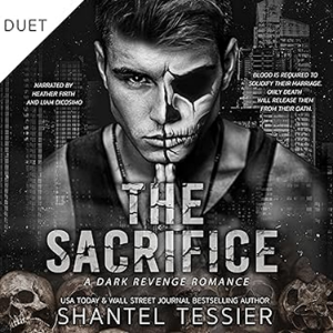 The Sacrifice