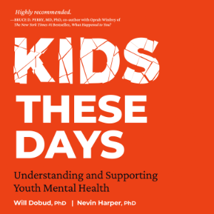 Kids These Days-logo