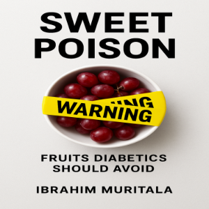SWEET POISON