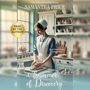 A Summer Of Discovery-logo