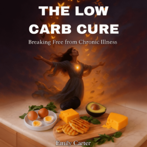 The Low Carb Cure