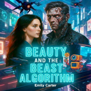 Beauty And The Beast Algorithm-logo