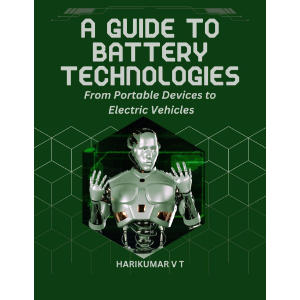 A Guide to Battery Technologies: From Portable Devices to Electric Vehicles-logo
