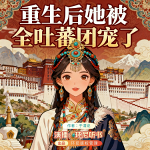 重生后她被全吐蕃团宠了