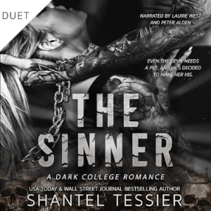 The Sinner