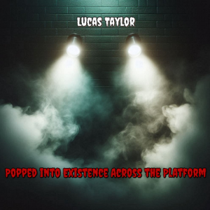 Popped into Existence Across the Platform-logo