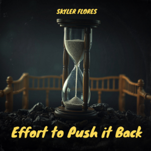 Effort to Push it Back