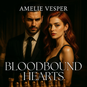 Bloodbound Hearts-logo