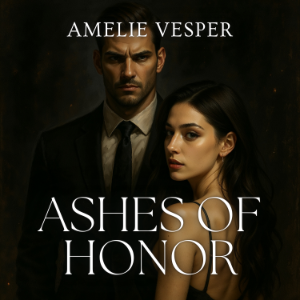 Ashes of Honor-logo