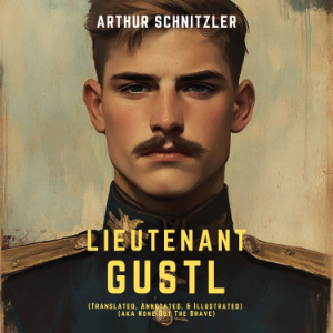 Lieutenant Gustl-logo