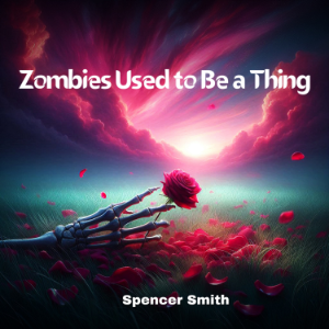Zombies Used to Be a Thing
