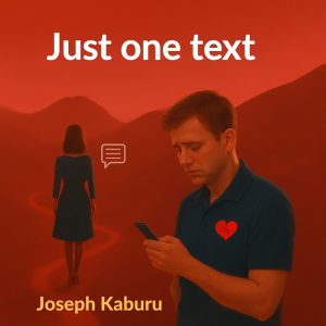 Just One Text