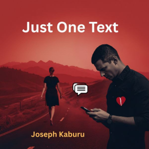 Just One Text