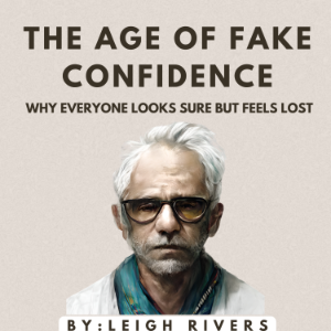 The Age of Fake Confidence