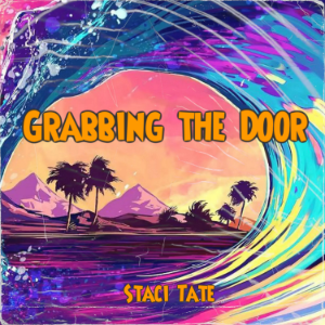 Grabbing the Door