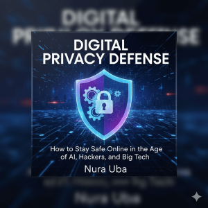 Digital Privacy Defense
