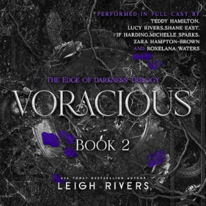 Voracious