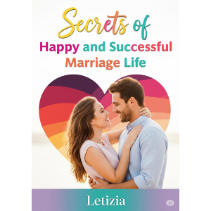 Secret of Happy and Successful Marriage Life