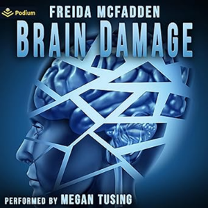 Brain Damage-logo