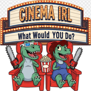 Cinema IRL-logo