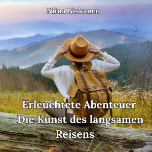 Erleuchtete Abenteuer Die Kunst des langsamen Reisens