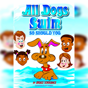 All Dogs Swim So Should You