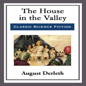 The House in the Valley-logo