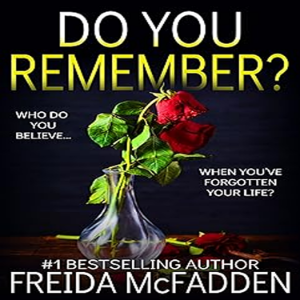 Do You Remember?