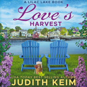 Love's Harvest-logo