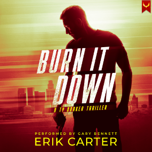 Burn It Down