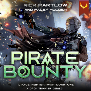 Pirate Bounty