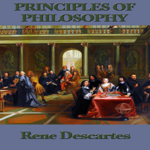 Principles of Philosophy-logo