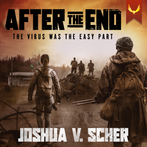 After the End-logo