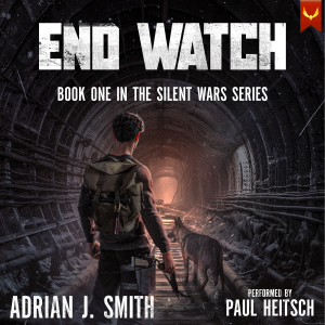 End Watch