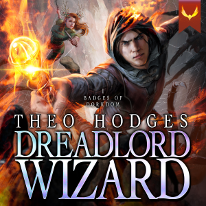 Dreadlord Wizard