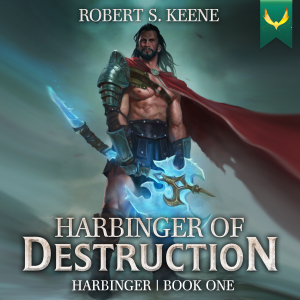 Harbinger of Destruction-logo