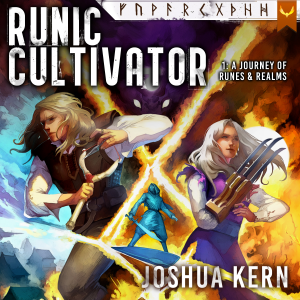 Runic Cultivator-logo