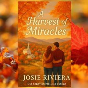 A Harvest of Miracles-logo