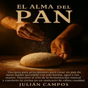 El Alma del Pan