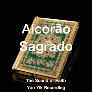 Alcorão Sagrado